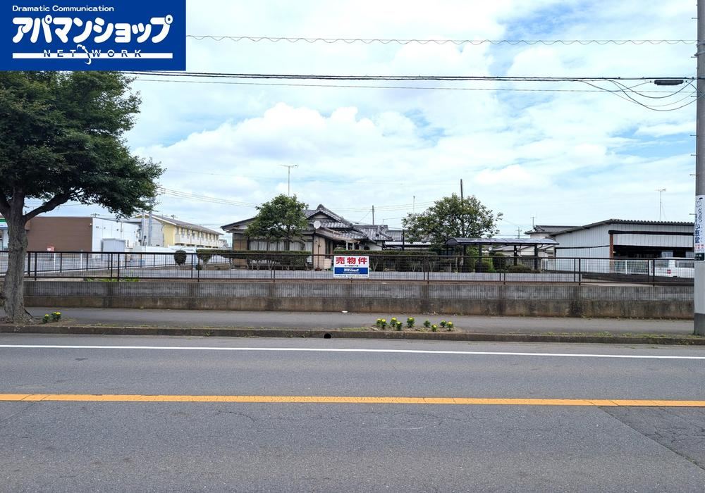 245 m² land in Hitachinaka, Ibaraki - Photo 1