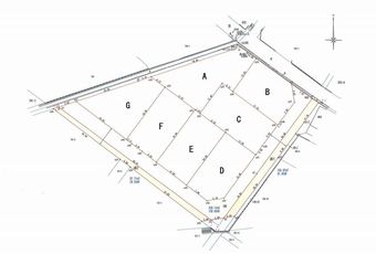 plot of land in Chuo