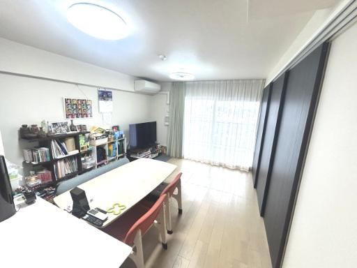 3LDK apartment in Narashino, Chiba - Photo 1