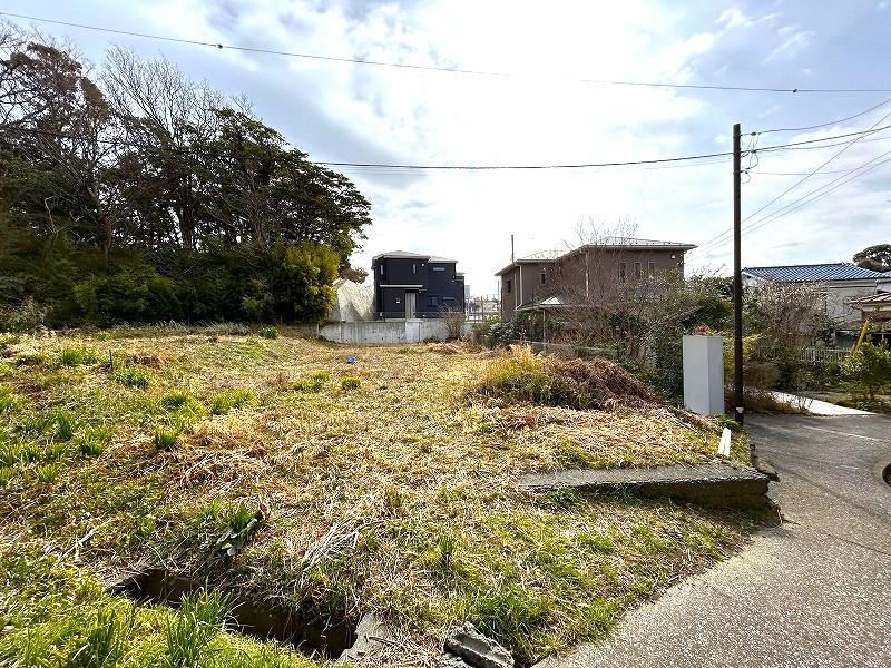 511 m² land in Yokosuka, Kanagawa - Photo 1