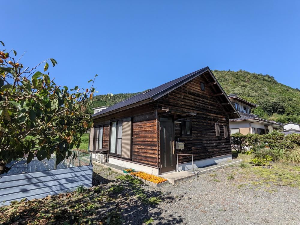 1LDK+S house in Nantan, Kyoto - Photo 1