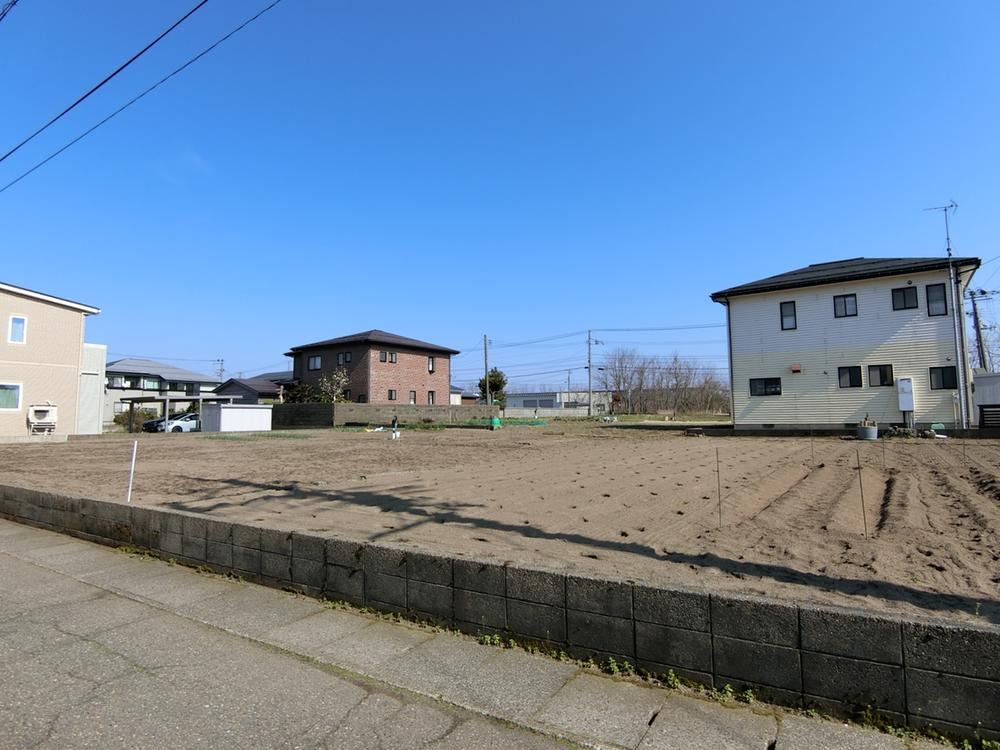 456 m² land in Joetsu, Niigata - Photo 1