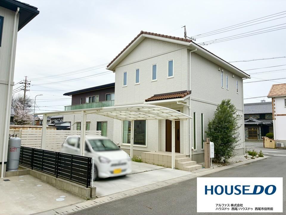 3LDK+S house in Hekinan, Aichi - Photo 1