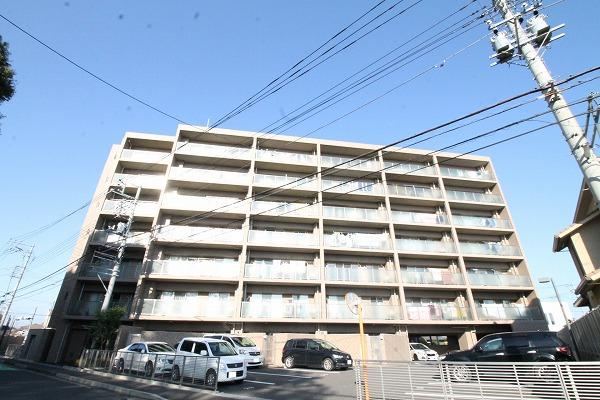 3LDK apartment in Mito, Ibaraki - Photo 1
