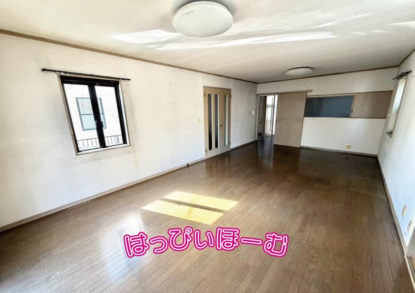 3LDK house in Soka, Saitama - Photo 1