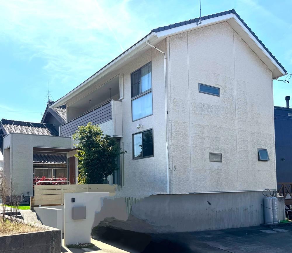 4LDK+S house in Toyohashi, Aichi - Photo 1