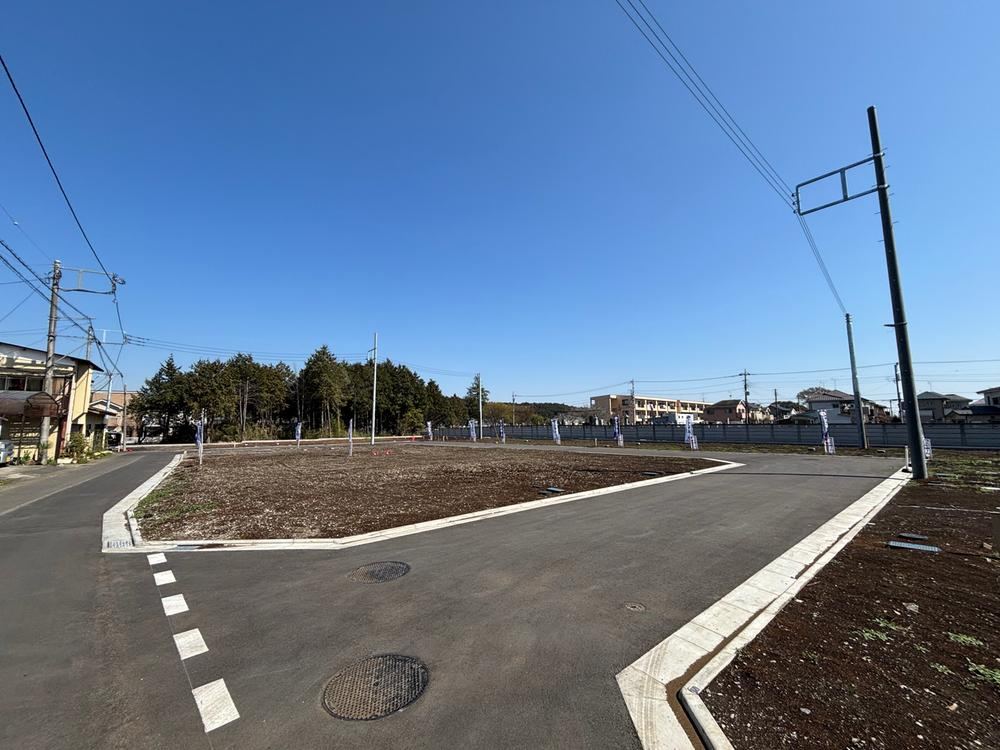 150 m² land in Ome, Tokyo - Photo 1