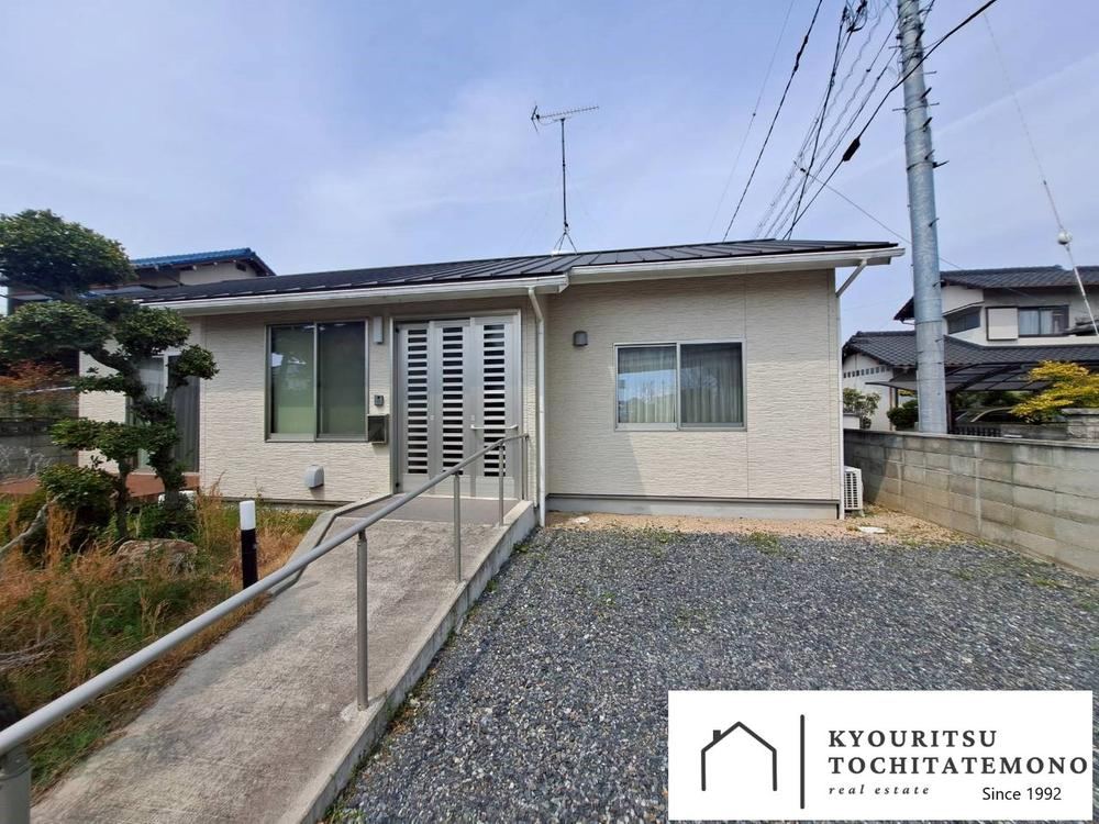 2DK house in Kurashiki, Okayama - Photo 1
