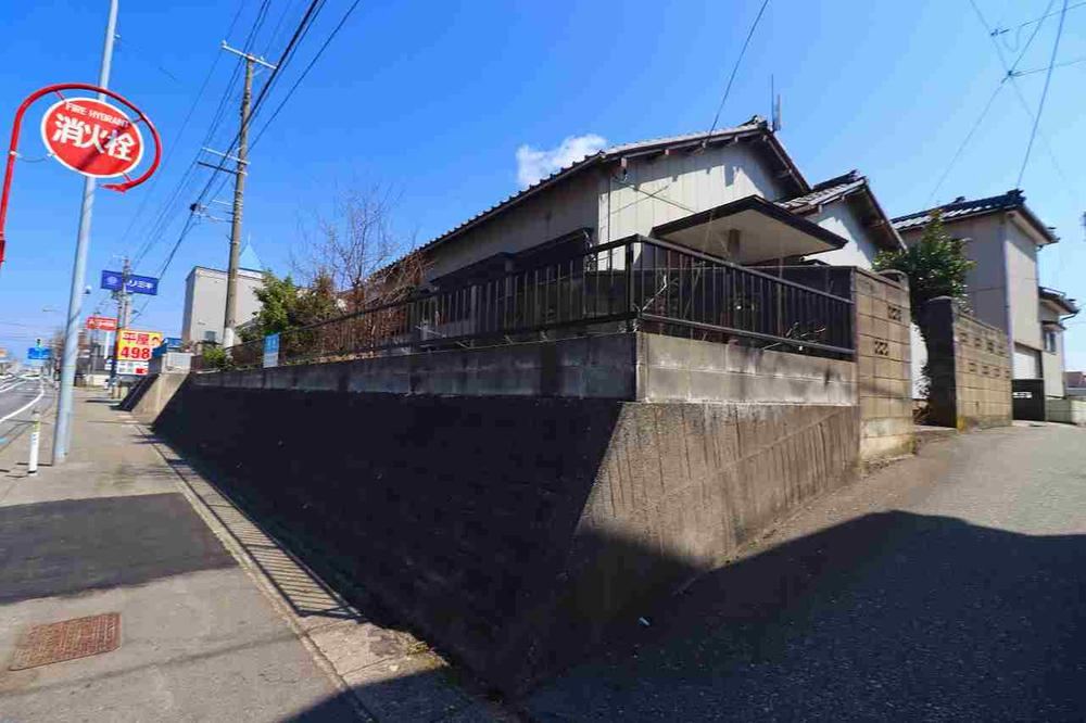 314 m² land in Nishi Ward, Niigata - Photo 1