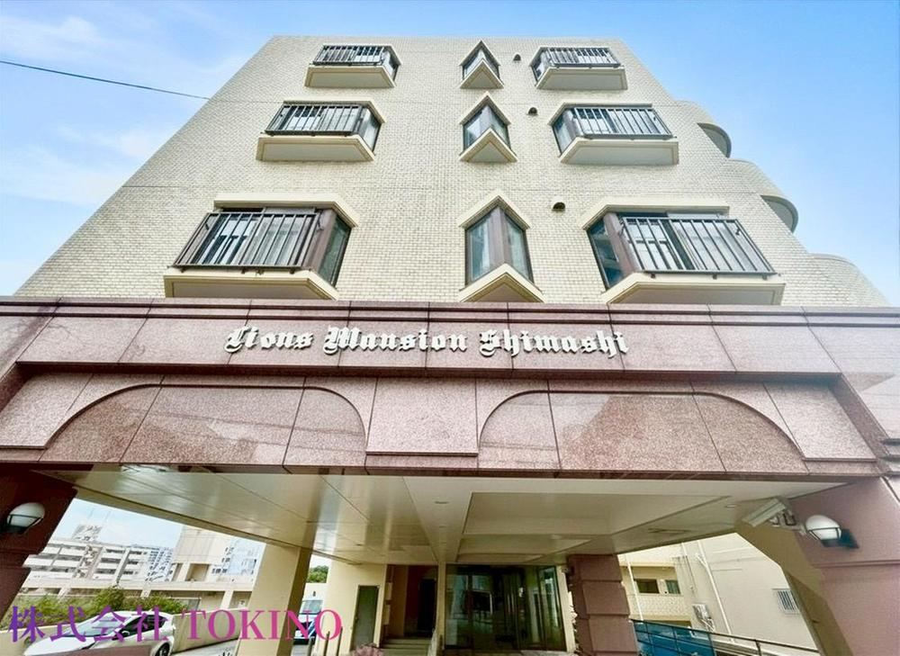 3LDK apartment in Ginowan, Okinawa - Photo 1