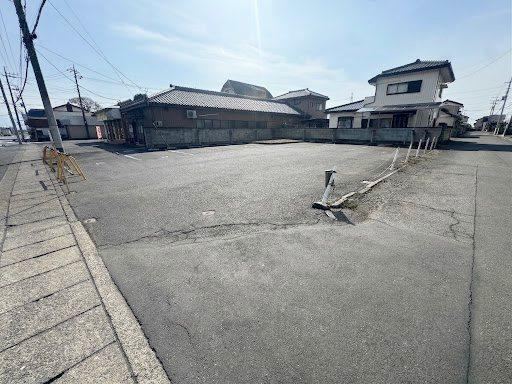 306 m² land in Ota, Gunma - Photo 1