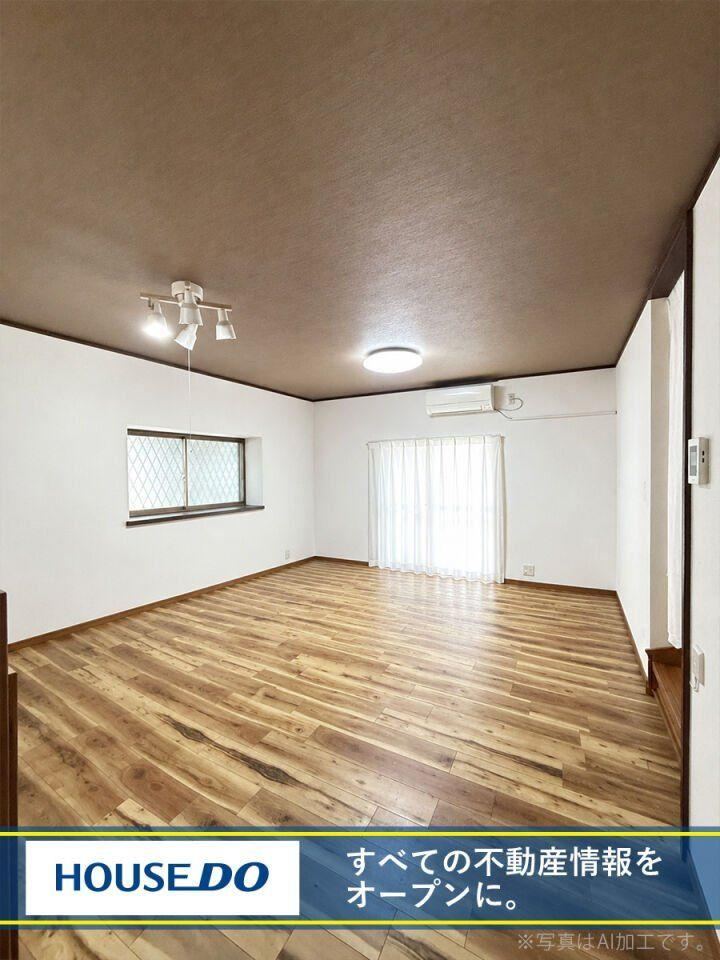 4LDK house in Yahatanishi Ward, Kitakyushu, Fukuoka - Photo 1