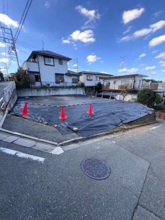 201 m² land in Hachioji, Tokyo - Photo 1