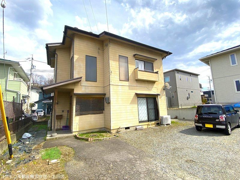 3LDK house in Ueda, Nagano - Photo 1