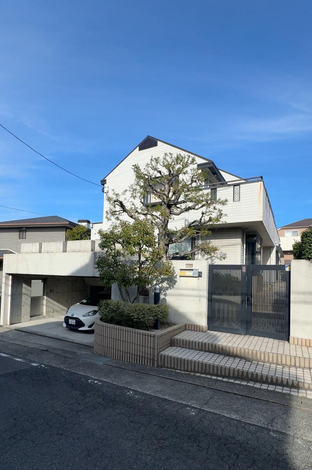 6LDK+S house in Chikusa Ward, Nagoya, Aichi - Photo 1