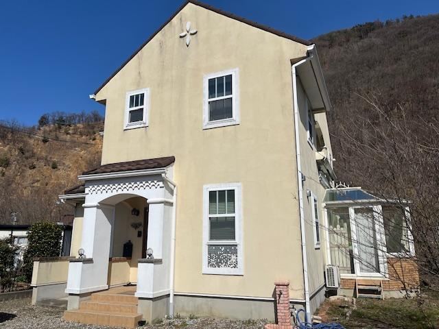 4LDK+S house in Chikuma, Nagano - Photo 1