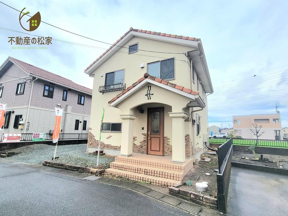 4LDK house in Maebashi, Gunma - Photo 1