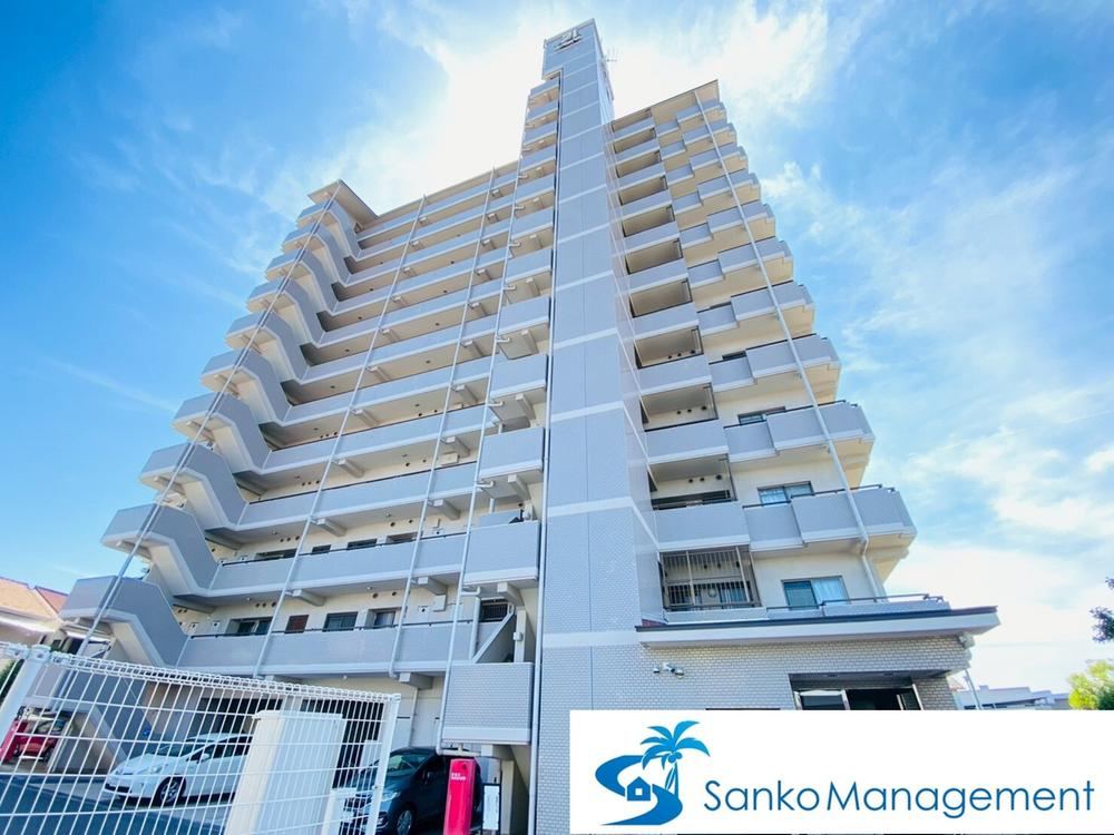 3LDK apartment in Higashi Ward, Sakai, Osaka - Photo 1