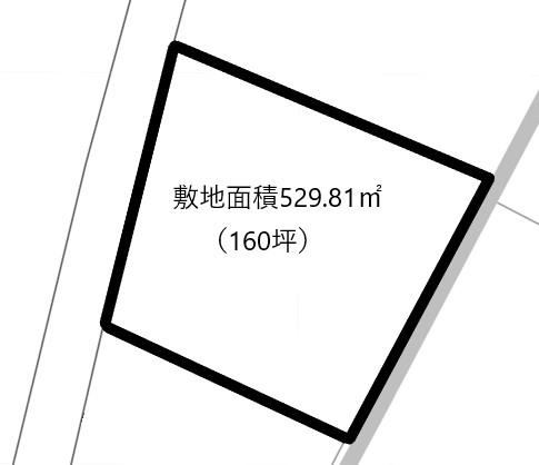 530 m² land in Saga, Saga - Photo 1