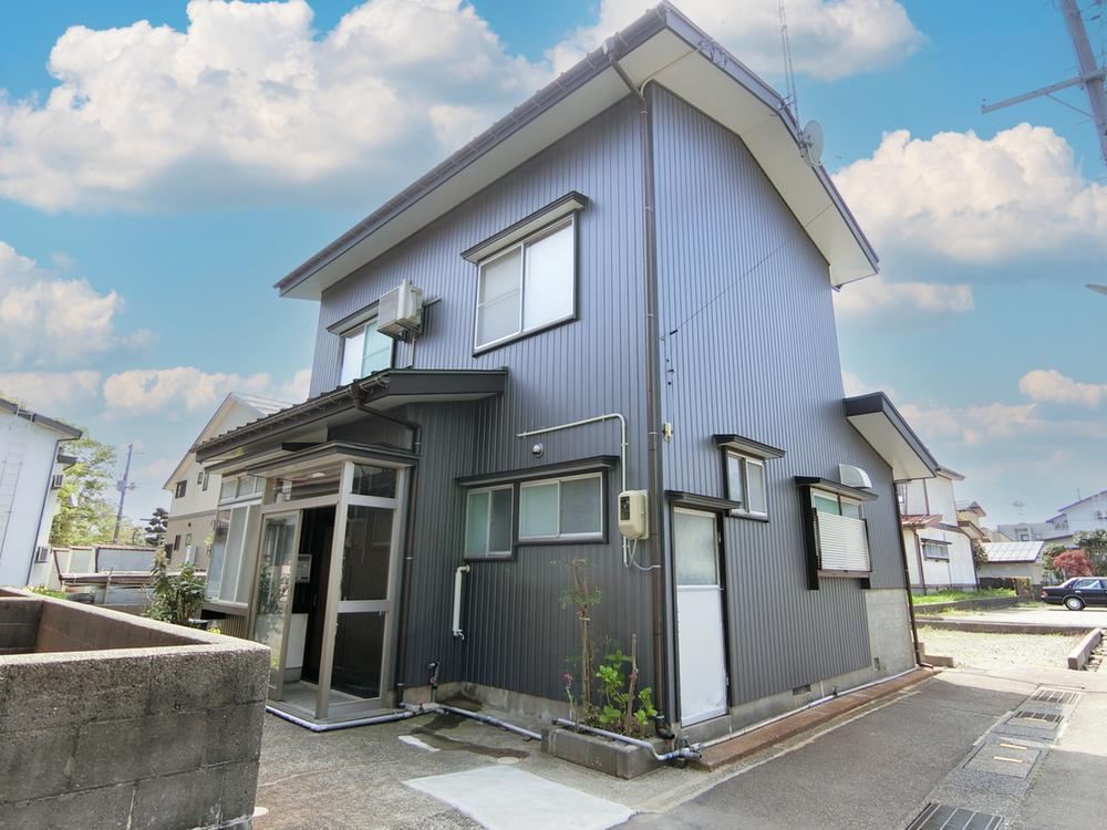 4DK house in Joetsu, Niigata - Photo 1