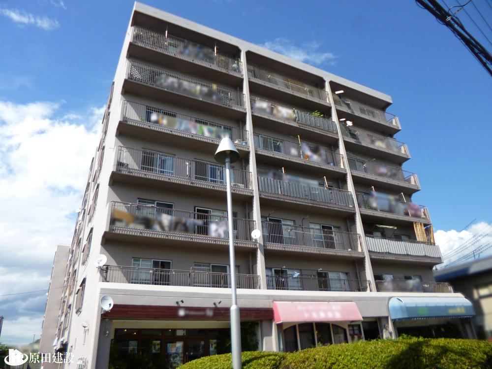 3LDK apartment in Yamatokoriyama, Nara - Photo 1