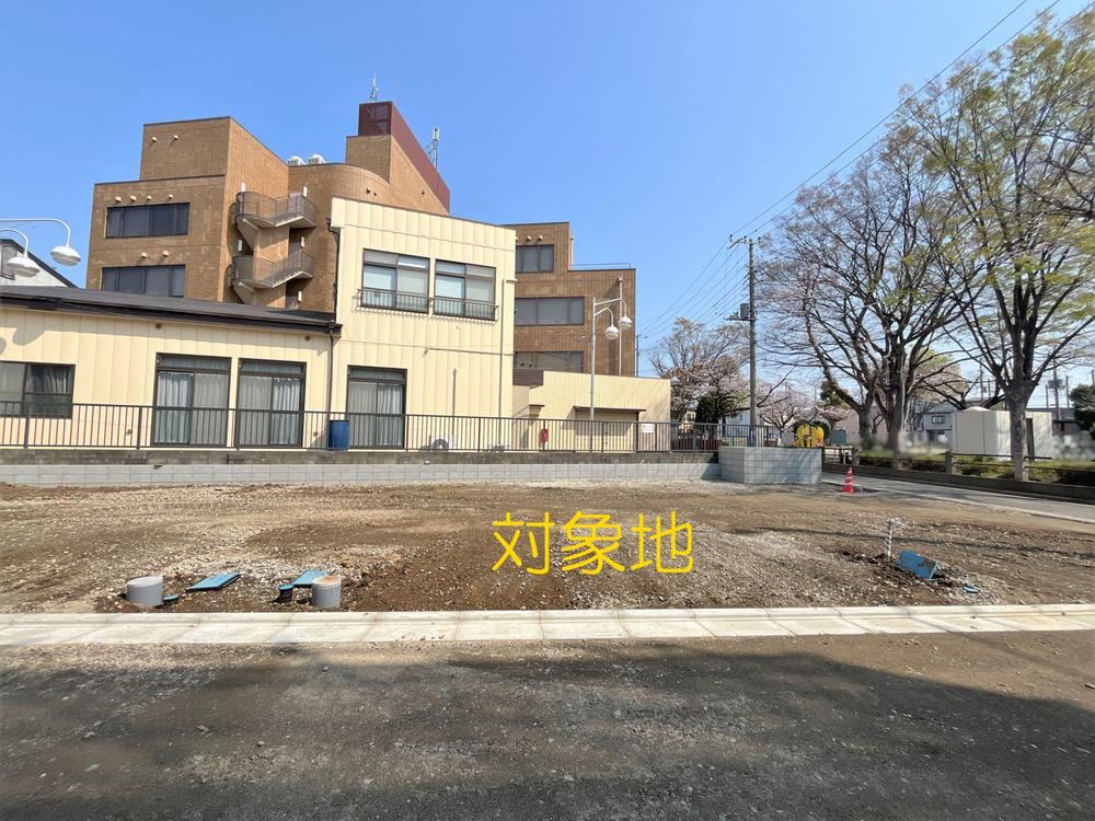 61 m² land in Toda, Saitama - Photo 1