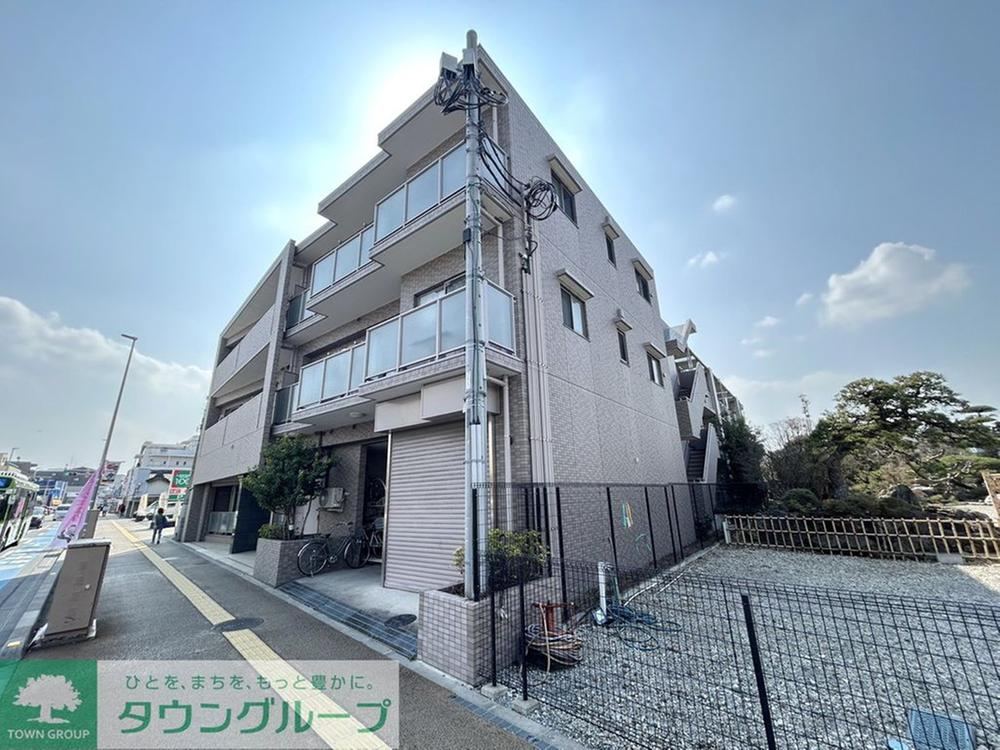 3LDK apartment in Shiki, Saitama - Photo 1