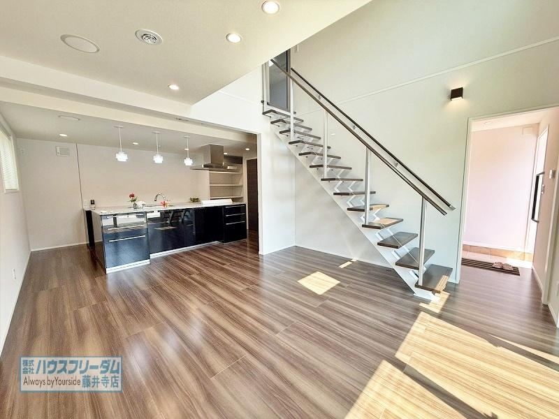 3LDK house in Kashiwara, Osaka - Photo 1