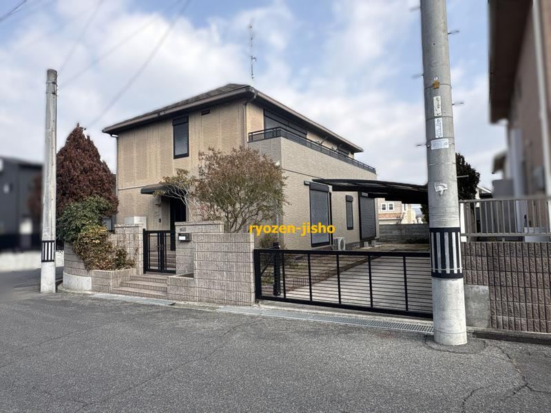 5LDK+S house in Akaiwa, Okayama - Photo 1