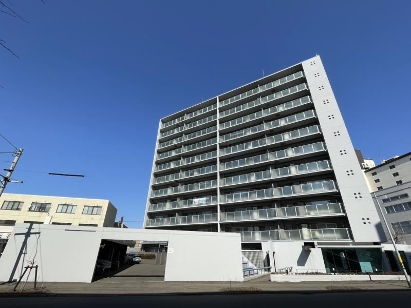 4LDK apartment in Toyohira Ward, Sapporo, Hokkaido - Photo 1
