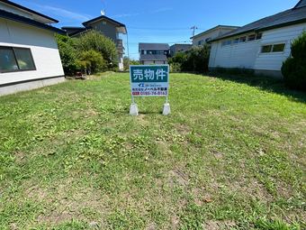 plot of land in Noshiro