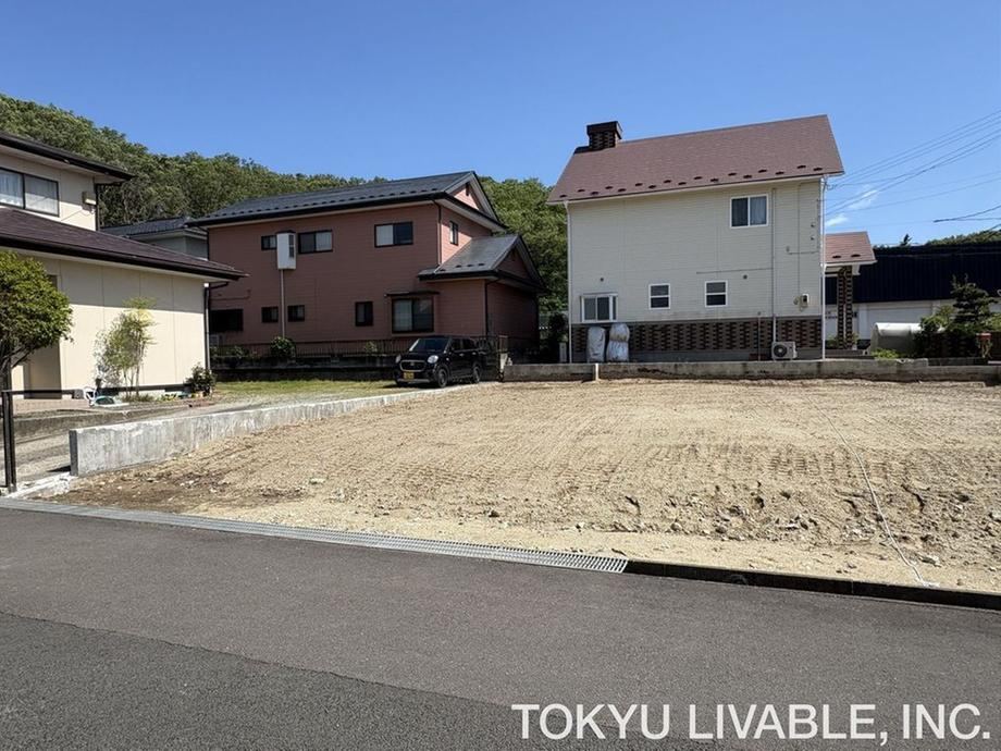 145 m² land in Tomiya, Miyagi - Photo 1