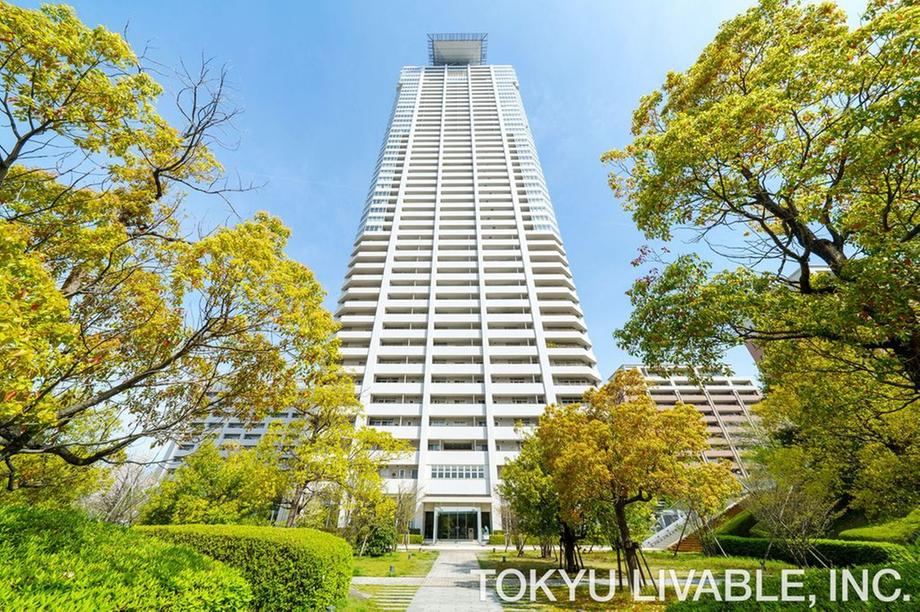2LDK apartment in Atsuta Ward, Nagoya, Aichi - Photo 1