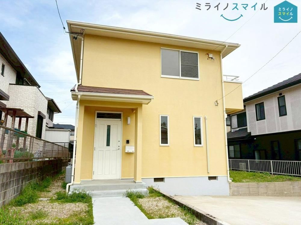 3LDK+S house in Toyota, Aichi - Photo 1