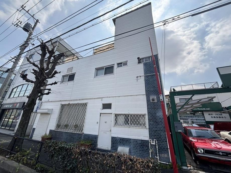 47 m² land in Setagaya Ward, Tokyo - Photo 1
