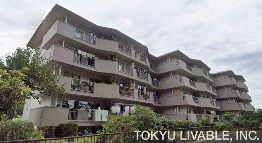 4K apartment in Oyamazaki, Otokuni District, Kyoto - Photo 1