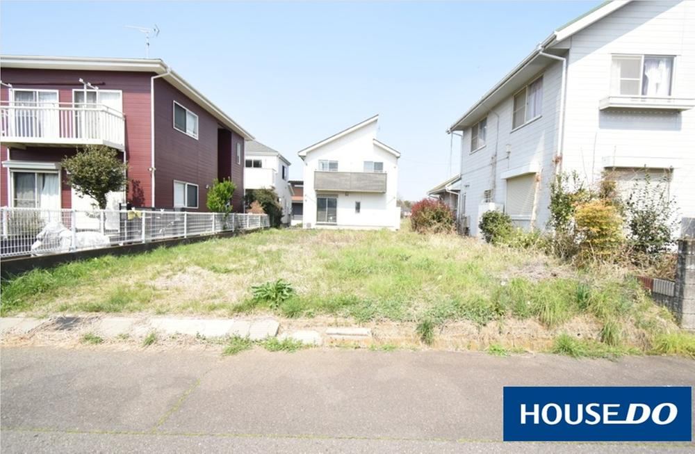 166 m² land in Tsukuba, Ibaraki - Photo 1