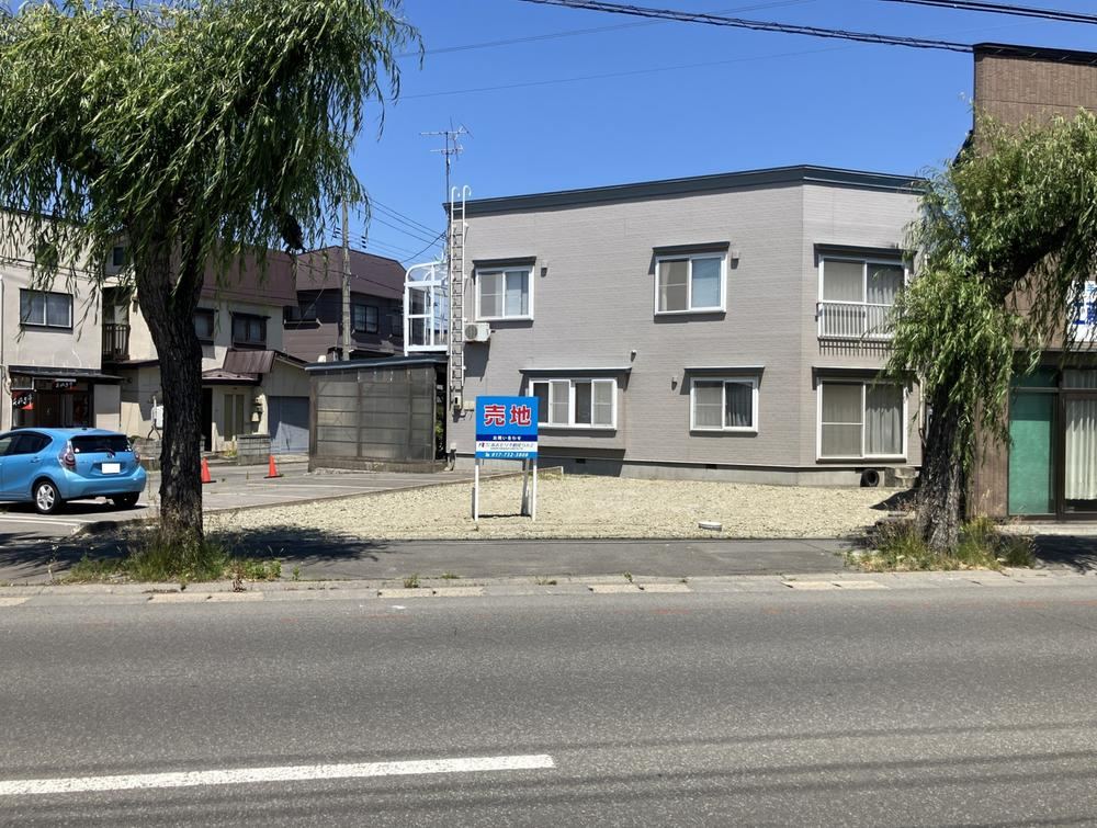 110 m² land in Aomori, Aomori - Photo 1