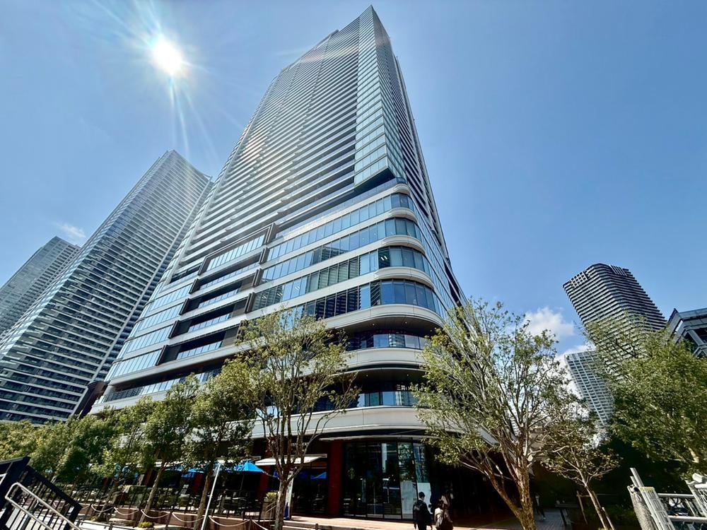 2LDK apartment in Chuo Ward, Tokyo - Photo 1