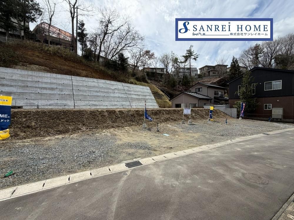 208 m² land in Izumi Ward, Sendai, Miyagi - Photo 1