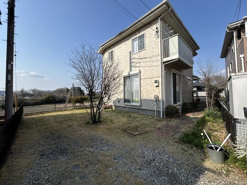 4LDK house in Kasukabe, Saitama - Photo 1