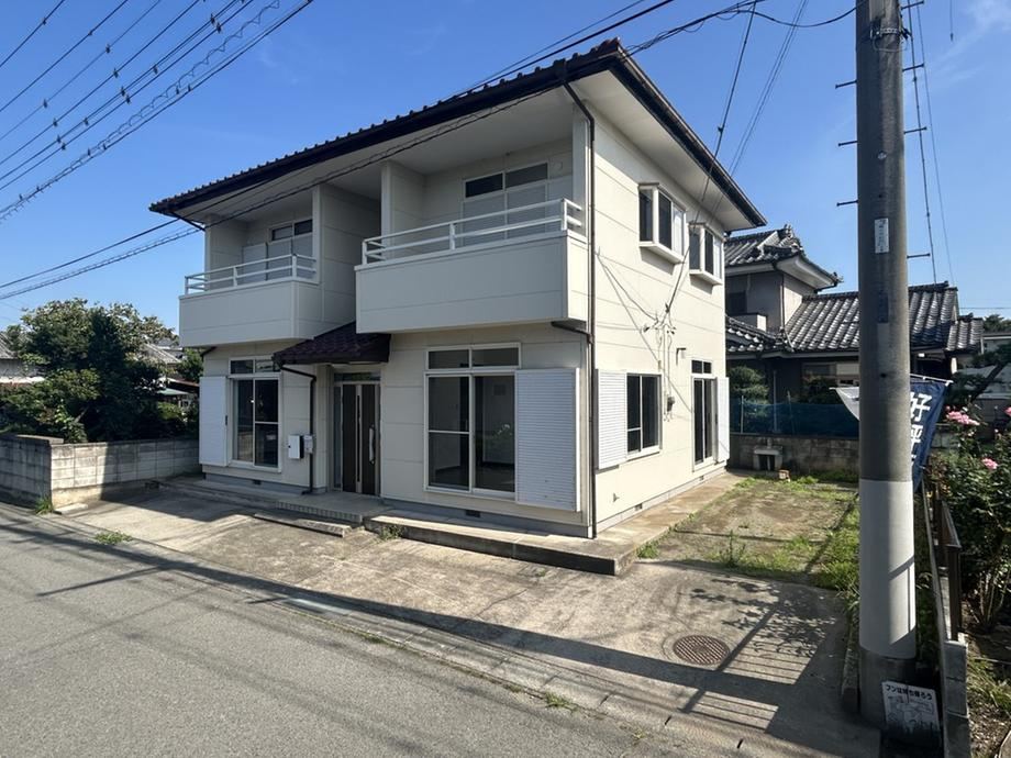 6DK house in Isesaki, Gunma - Photo 1