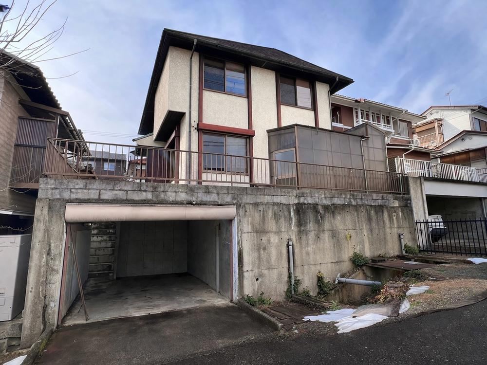 4LDK+S house in Fukuchiyama, Kyoto - Photo 1