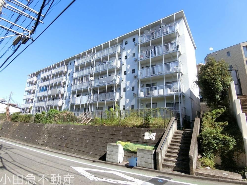 3DK apartment in Tama Ward, Kawasaki, Kanagawa - Photo 1