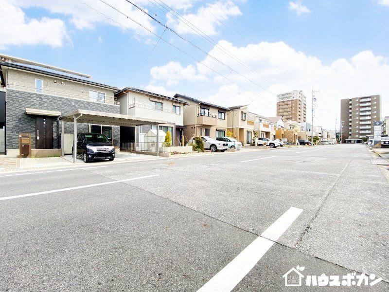 3LDK+S house in Okazaki, Aichi - Photo 1