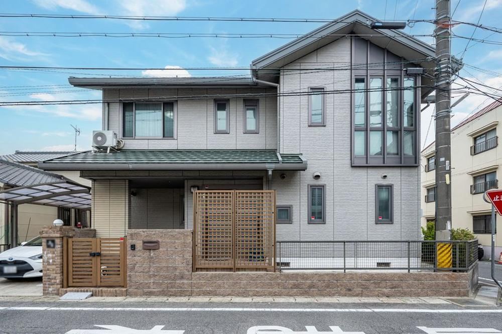 4LDK house in Chiryu, Aichi - Photo 1