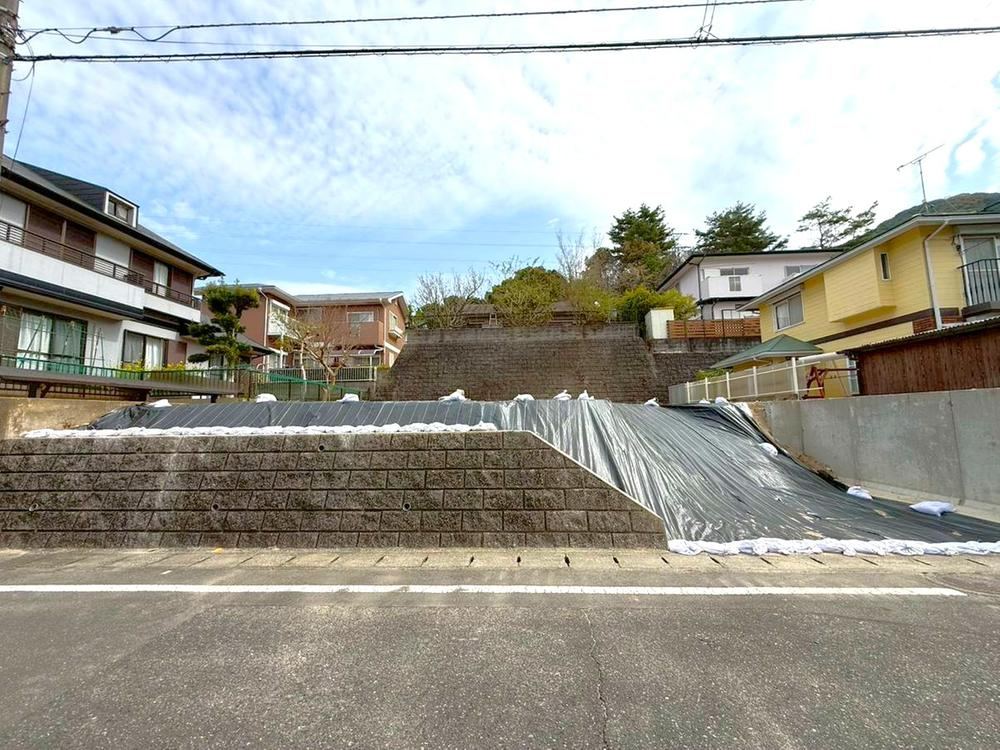224 m² land in Dazaifu, Fukuoka - Photo 1