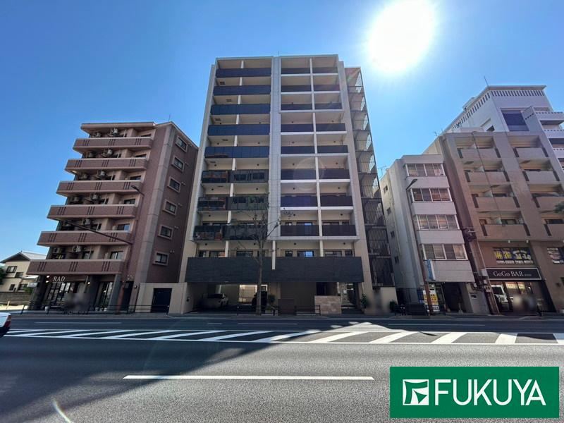 1LDK apartment in Minami Ward, Fukuoka - Photo 1