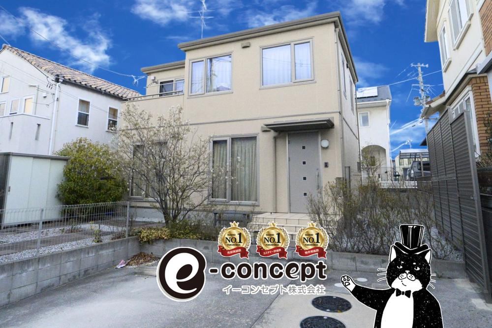 4LDK house in Koriyama, Fukushima - Photo 1