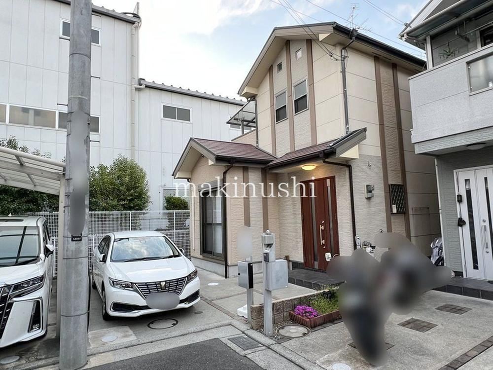4LDK house in Mihara Ward, Sakai, Osaka - Photo 1